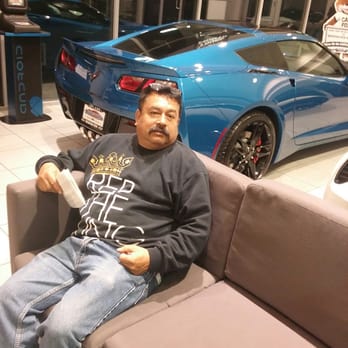 Mountain View Chevrolet - Car Dealers Near Me - Upland, California