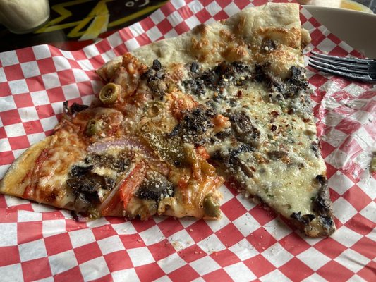 NOLA Brewing & Pizza Co. by null