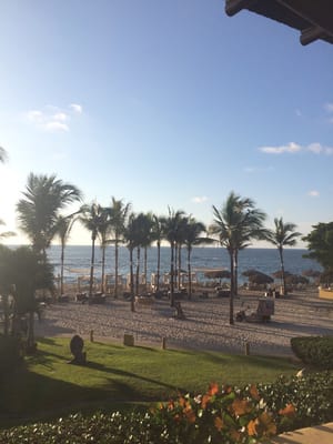 Four Seasons Resort Punta Mita by null