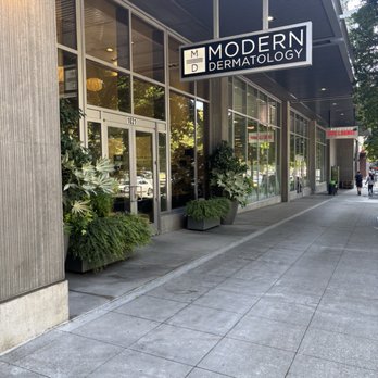 Modern Dermatology - Street View - Dermatologists Near Me - Seattle, Washington Modern Dermatology - Street View - Dermatologists Near Me - Seattle, Washington