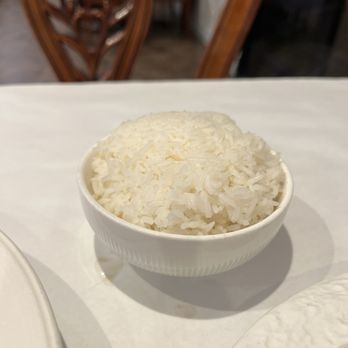 Dolan's - Plain Rice ($2.75) - Asian Fusion Near Me - Alhambra, California