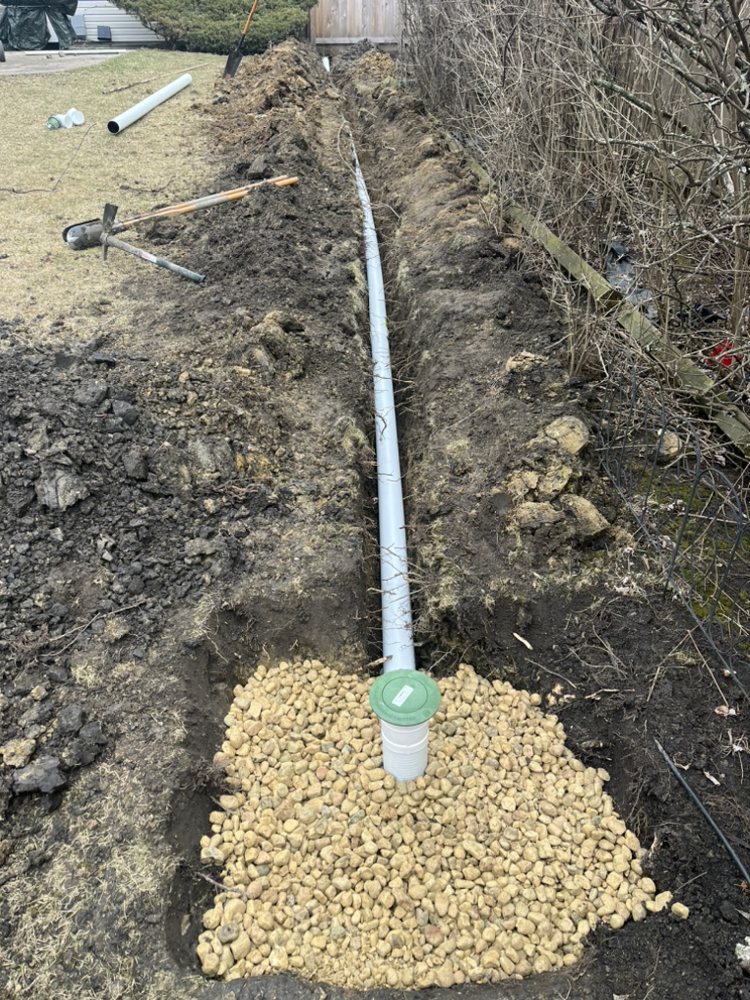 Slide of Signature house service