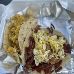 Tacos Charlie