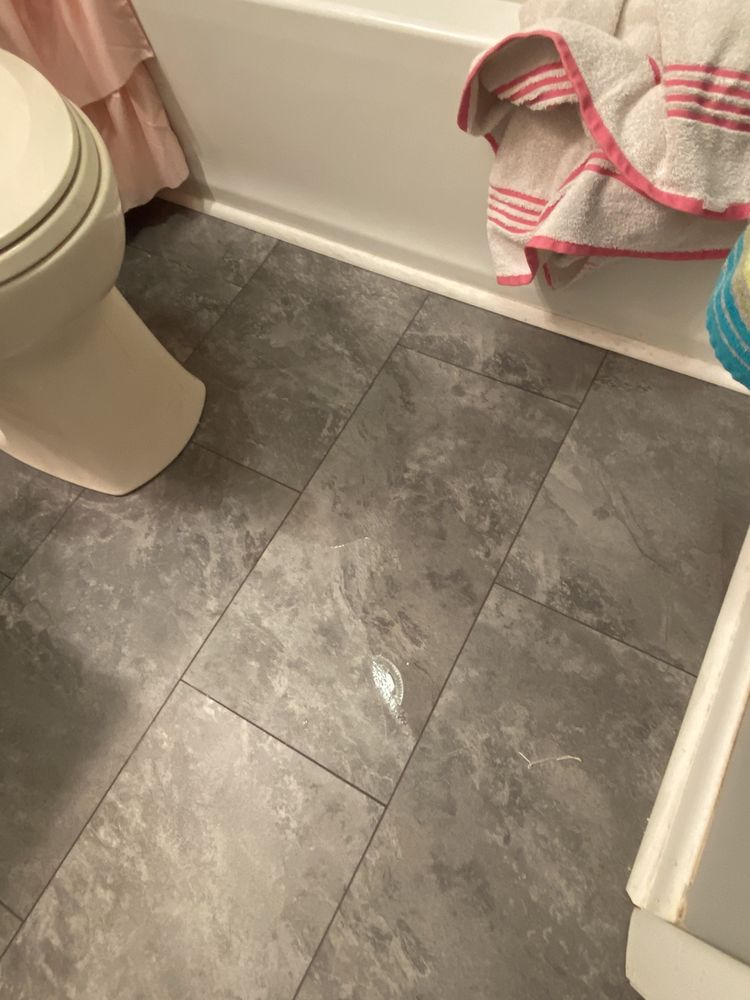 Slide of Tony Marzano Plumbing & Heating