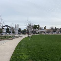 City of Pittsburg