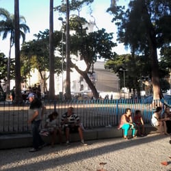 Praça do Arsenal