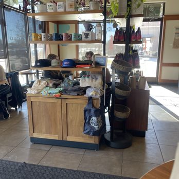 Huckleberry Roasters - Merch - Coffee Roasteries Near Me - Centennial, Colorado