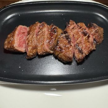 Gui Steakhouse - Steakhouses Near Me - New York, New York