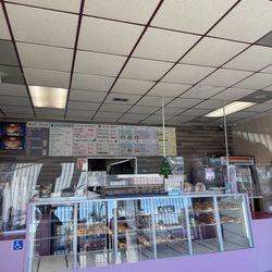 The Donut Makers - This is what it looks like inside!