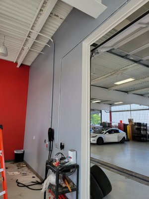 Accurate Contractor Services Logo