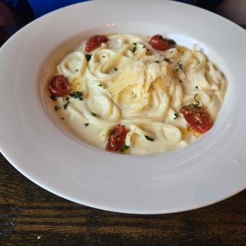 Bootleggers - Alfredo - New American Near Me - Tomahawk, Wisconsin