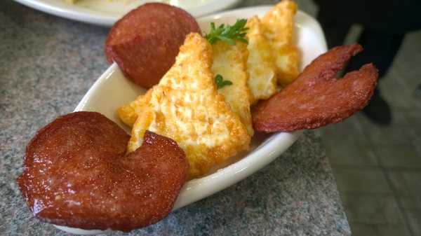 Asty Time Dominican Cuisine by null