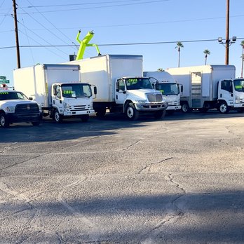 Tier One - Commercial Truck Dealers Near Me - Apache Junction, Arizona Tier One - Commercial Truck Dealers Near Me - Apache Junction, Arizona