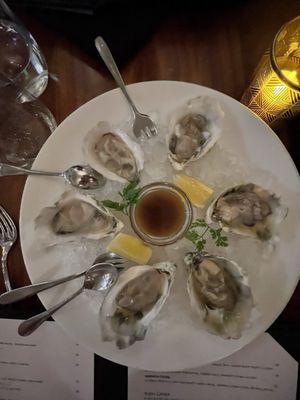 La Tour Restaurant by null