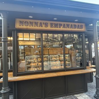 Nonna’s Empanadas - Empanadas Near Me - Glendale, California