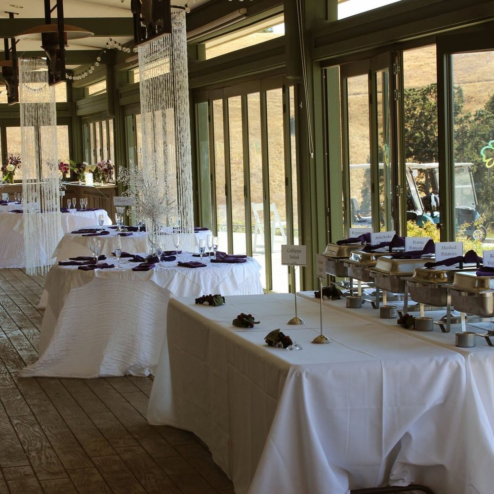 Callippe Preserve - Golf Near Me - Pleasanton, California