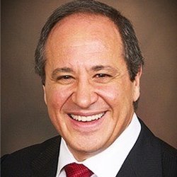 Ent of Georgia - Dr. J. Pablo Stolovitzky