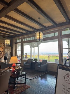 The Ryder Cup Bar by null