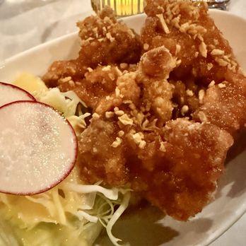 Mills Alley - Chicken Karaage - Japanese Near Me - Pasadena, California Mills Alley - Chicken Karaage - Japanese Near Me - Pasadena, California