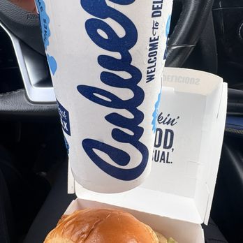 Culver’s - Ice Cream & Frozen Yogurt Near Me - Katy, Texas Culver’s - Ice Cream & Frozen Yogurt Near Me - Katy, Texas