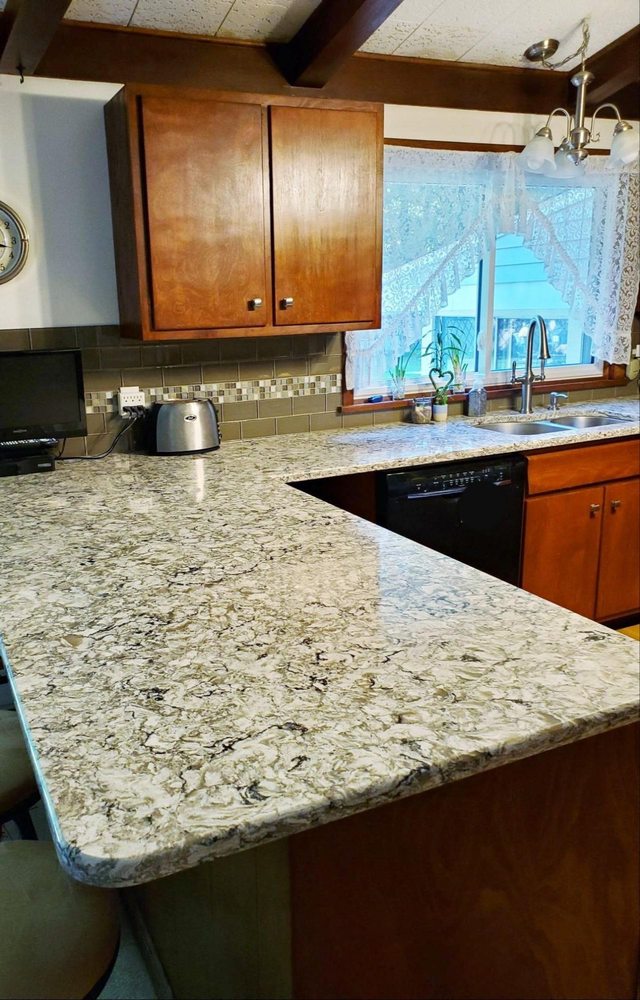 NEW YORK KITCHEN & BATH 13 Reviews 4955 Broadway, Depew, New York