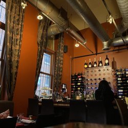 Tzin Wine & Tapas