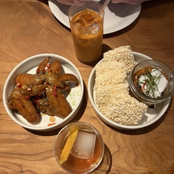 Kin Khao - Thai Near Me - San Francisco, California