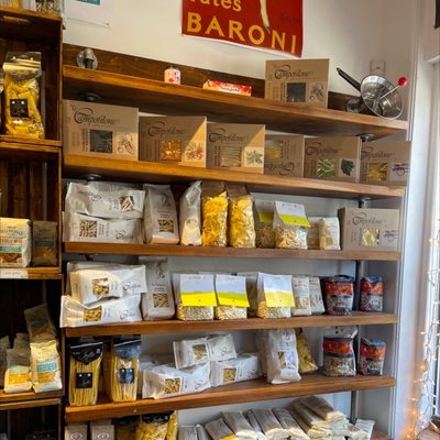 BOSSA Prêt à manger by null