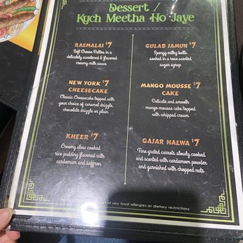 Tikka N Talk - Menu - Indian Near Me - Forest Hills, New York Tikka N Talk - Menu - Indian Near Me - Forest Hills, New York