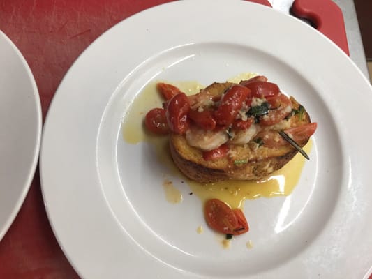 Toscana Restaurant by null