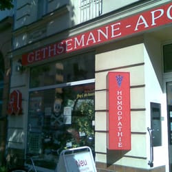Gethsemane-Apotheke