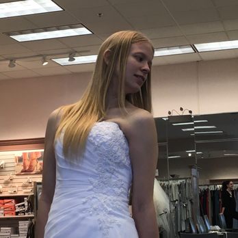 David's Bridal - Bridal Near Me - Modesto, California