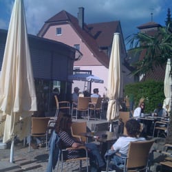 Pavillon