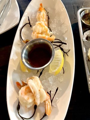 The Shuckery by null