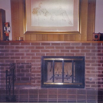 Serra Tile and Stone Inc. - The master bedroom fireplace; before - Countertop Installation Near Me Serra Tile and Stone Inc. - The master bedroom fireplace; before - Countertop Installation Near Me