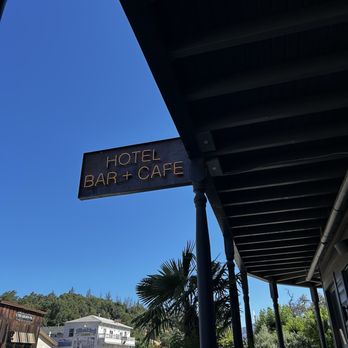 Thatcher Hotel - Hotels Near Me - Hopland, California Thatcher Hotel - Hotels Near Me - Hopland, California
