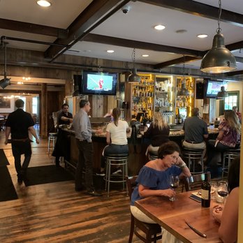 The Mill Kitchen and Bar - Indoors - New American Near Me - Roswell, Georgia The Mill Kitchen and Bar - Indoors - New American Near Me - Roswell, Georgia