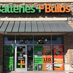 Batteries Plus