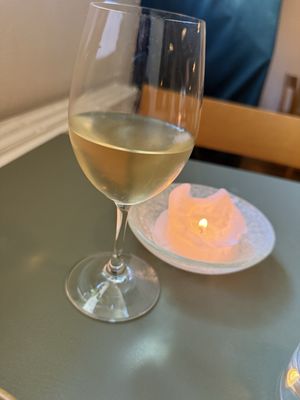 Prospero Restaurant by null
