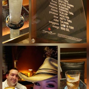 Sushi by Bou - Nashville @ Dream Nashville - Sushi Bars Near Me - Nashville, Tennessee