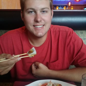Sushi Cafe - Sushi Bars Near Me - Tampa, Florida
