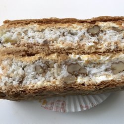 Cheung's Cakes and Cafe - Napoleon