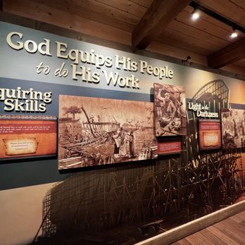 Ark Encounter - Museums Near Me - Williamstown, Kentucky