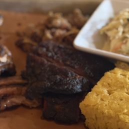 Meat Plate