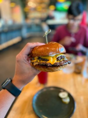 Prey Brewing Co. by null