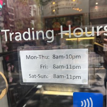 Smile Bread - 10/24/23 FYI, business hours - Bakeries Near Me - Melbourne, VIC