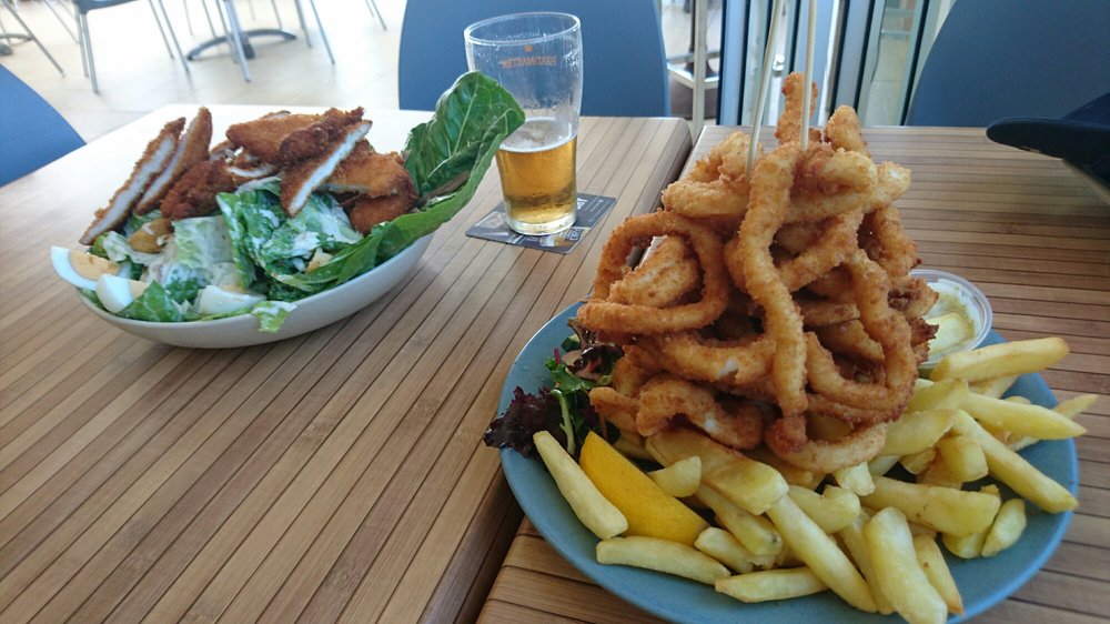 NEWCASTLE & PORT STEPHENS GAME FISH CLUB 57 Shoal Bay Rd, Shoal Bay