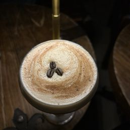 Espresso Martini