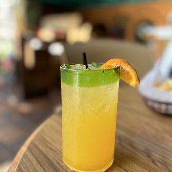 Agave Maria's Restaurant & Cantina - Pixie margarita - Mexican Near Me - Ojai, California Agave Maria's Restaurant & Cantina - Pixie margarita - Mexican Near Me - Ojai, California