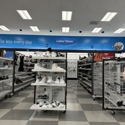 Ross Dress For Less